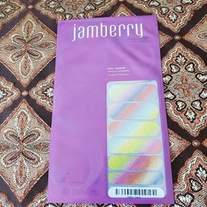 Jamberry